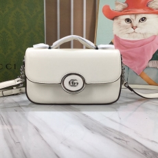 Gucci Top Handle Bags